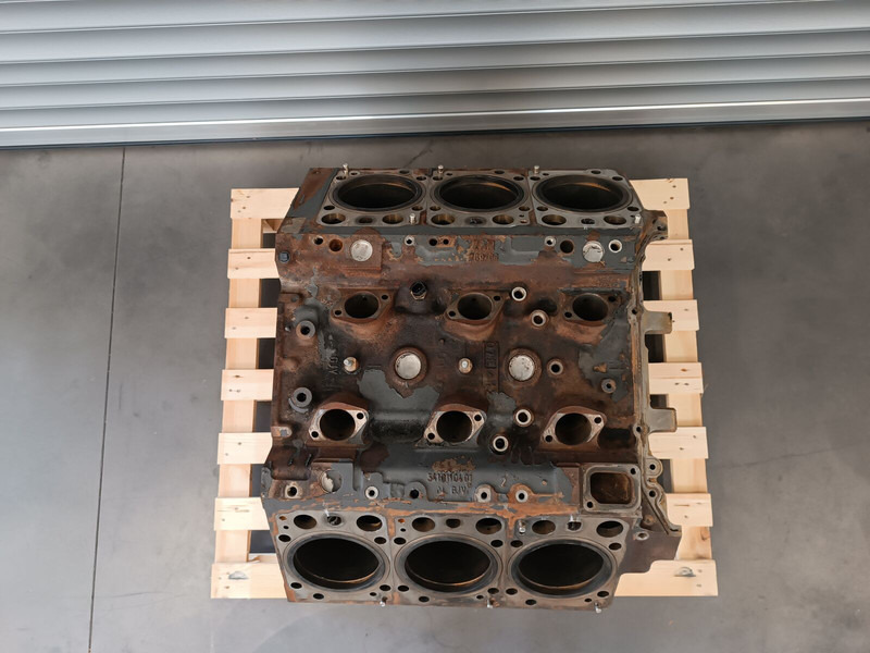 Mercedes-Benz Actros, Arocs, Axor - Bloco do motor para Camião: foto 5 Mercedes-Benz Actros, Arocs, Axor - Bloco do motor para Camião: foto 5