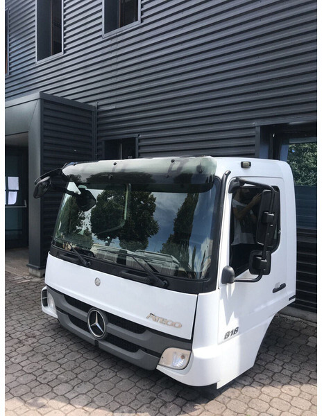 Cabine e interior para Camião Mercedes-Benz Atego ,Axor: foto 6 Cabine e interior para Camião Mercedes-Benz Atego ,Axor: foto 6