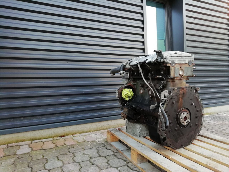 Mitsubishi CANTER 4M50 - Motor para Camião: foto 1 Mitsubishi CANTER 4M50 - Motor para Camião: foto 1