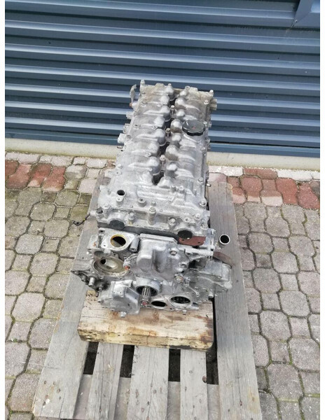 Mitsubishi CANTER 4M50 - Motor para Camião: foto 1 Mitsubishi CANTER 4M50 - Motor para Camião: foto 1
