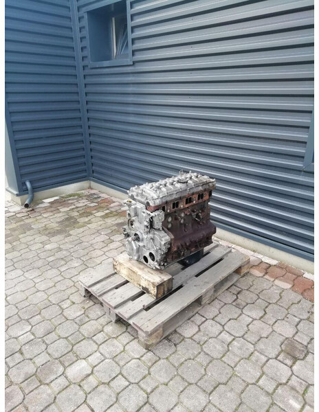 Mitsubishi CANTER 4M50 - Motor para Camião: foto 4 Mitsubishi CANTER 4M50 - Motor para Camião: foto 4