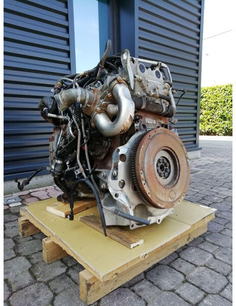 Mitsubishi CANTER 4P10 3.0 EURO 5 - Motor para Camião: foto 1 Mitsubishi CANTER 4P10 3.0 EURO 5 - Motor para Camião: foto 1