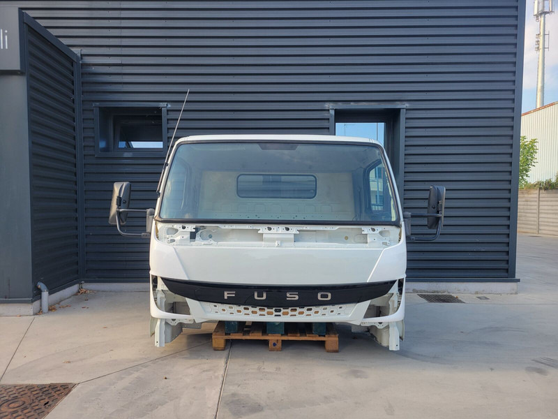 Mitsubishi Fuso C FUSO E6 2021-> - Cabine e interior para Camião: foto 1 Mitsubishi Fuso C FUSO E6 2021-> - Cabine e interior para Camião: foto 1