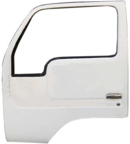 Nissan LEFT - Porta e peças para Camião: foto 1 Nissan LEFT - Porta e peças para Camião: foto 1