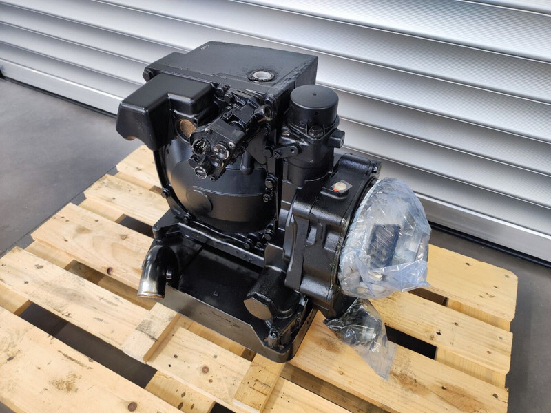 Mercedes-Benz Actros Arocs - Peça de reposição para Camião: foto 3 Mercedes-Benz Actros Arocs - Peça de reposição para Camião: foto 3