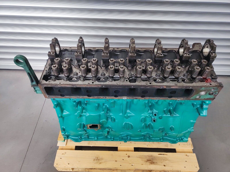 Renault DTI13 - DTI 13 480 520 hp INJECTOR PUMP - Motor para Camião: foto 2 Renault DTI13 - DTI 13 480 520 hp INJECTOR PUMP - Motor para Camião: foto 2