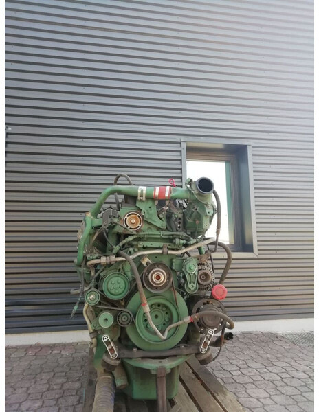 Renault DXI13 - 440 hp - Motor para Camião: foto 1 Renault DXI13 - 440 hp - Motor para Camião: foto 1