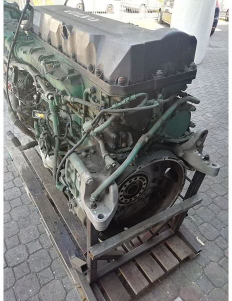 Renault DXI13 - DXI 13 - Motor para Camião: foto 1 Renault DXI13 - DXI 13 - Motor para Camião: foto 1