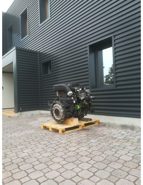 Renault DXI5 - DXI 5 Euro 5 - Motor para Camião: foto 2 Renault DXI5 - DXI 5 Euro 5 - Motor para Camião: foto 2