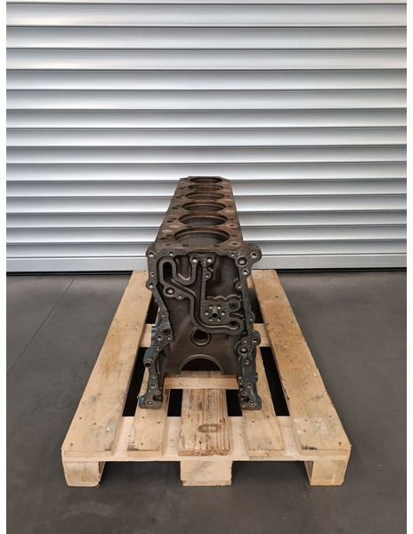 Renault PREMIUM - Bloco do motor para Camião: foto 1 Renault PREMIUM - Bloco do motor para Camião: foto 1