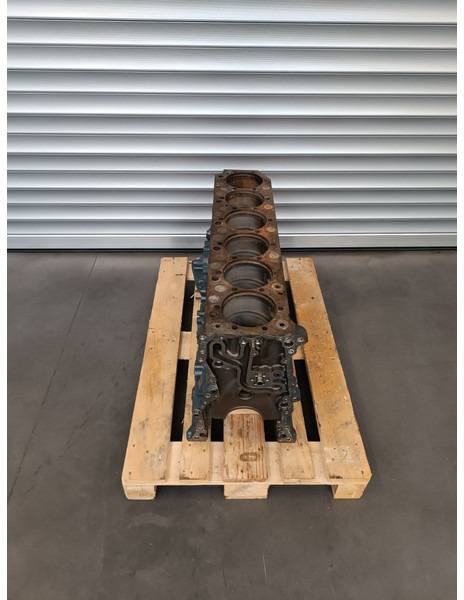 Renault PREMIUM - Bloco do motor para Camião: foto 2 Renault PREMIUM - Bloco do motor para Camião: foto 2