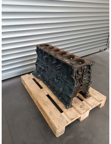 Renault PREMIUM - Bloco do motor para Camião: foto 4 Renault PREMIUM - Bloco do motor para Camião: foto 4