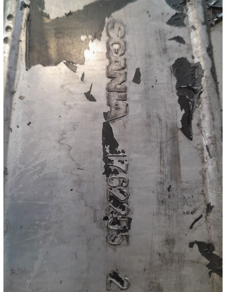 Scania DC 13 - Cárter para Camião: foto 5 Scania DC 13 - Cárter para Camião: foto 5