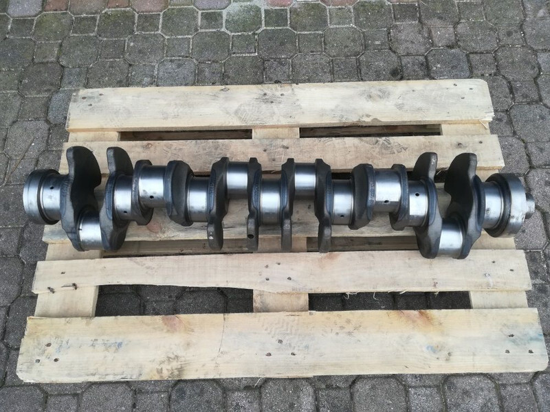 Scania DC13 EURO 5 - EURO 6 XPI code 2008030 - Cambota para Camião: foto 3 Scania DC13 EURO 5 - EURO 6 XPI code 2008030 - Cambota para Camião: foto 3
