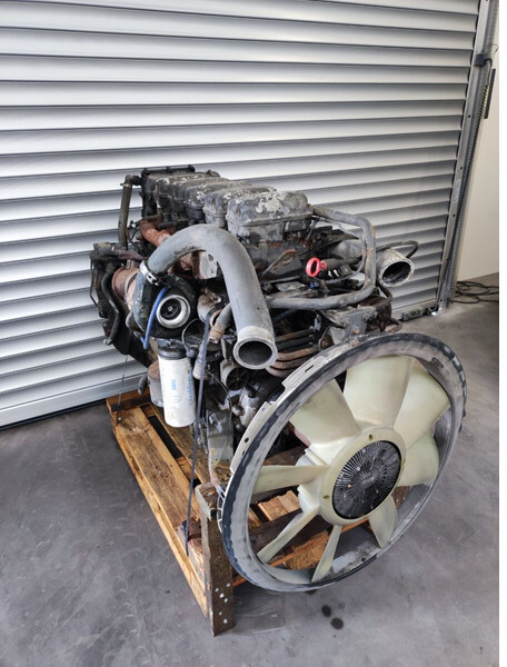 Scania DC9 XPI - P320, G320 - Motor para Camião: foto 2 Scania DC9 XPI - P320, G320 - Motor para Camião: foto 2