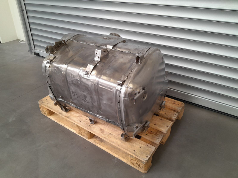 Scania REMAN Exhaust - Marmitta - Conversor catalítico para Camião: foto 3 Scania REMAN Exhaust - Marmitta - Conversor catalítico para Camião: foto 3