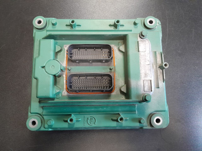 Volvo ECU - Centralina electrónica para Camião: foto 1 Volvo ECU - Centralina electrónica para Camião: foto 1
