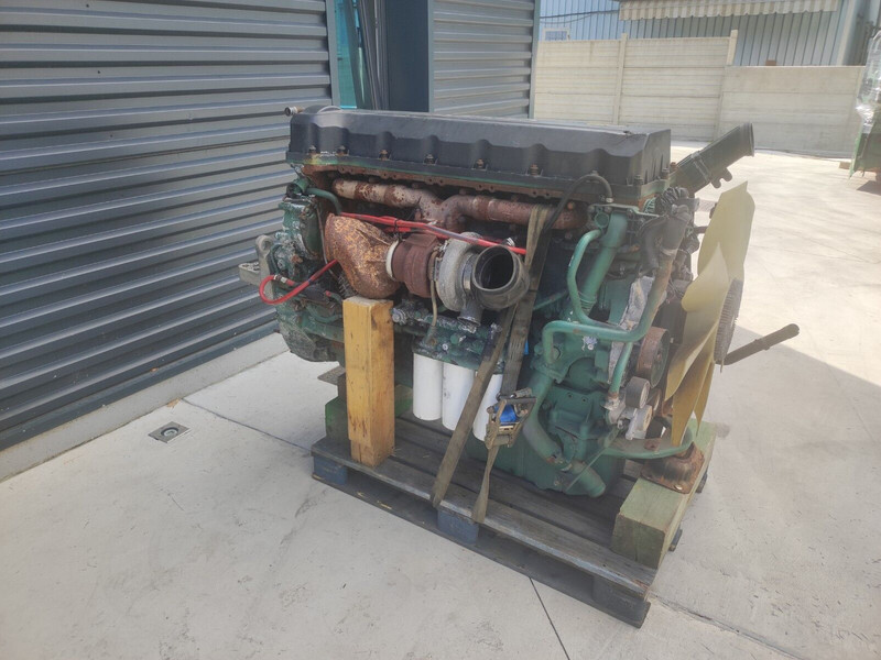 Volvo FH FM D13A - Motor para Camião: foto 3 Volvo FH FM D13A - Motor para Camião: foto 3