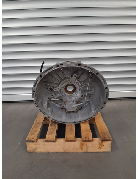 Embreagem e peças para Camião Volvo FH - FM: foto 7 Embreagem e peças para Camião Volvo FH - FM: foto 7