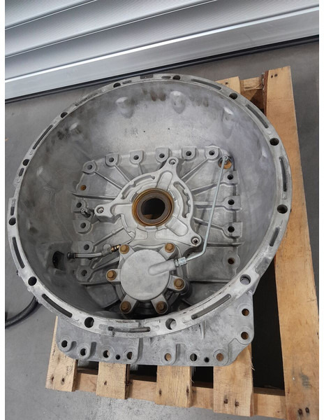 Embreagem e peças para Camião Volvo FH - FM: foto 6 Embreagem e peças para Camião Volvo FH - FM: foto 6