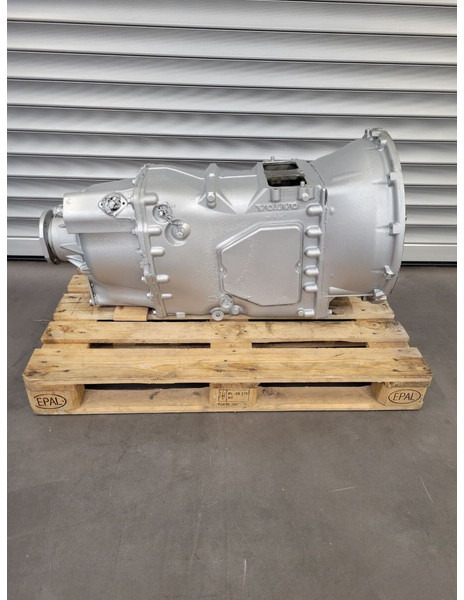 Volvo FH FM VT2014 REMANUFACTURED WITH WARRANTY - Caixa de velocidade para Camião: foto 2 Volvo FH FM VT2014 REMANUFACTURED WITH WARRANTY - Caixa de velocidade para Camião: foto 2