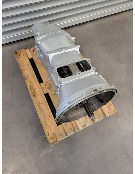 Volvo FH FM VT2014 REMANUFACTURED WITH WARRANTY - Caixa de velocidade para Camião: foto 3 Volvo FH FM VT2014 REMANUFACTURED WITH WARRANTY - Caixa de velocidade para Camião: foto 3