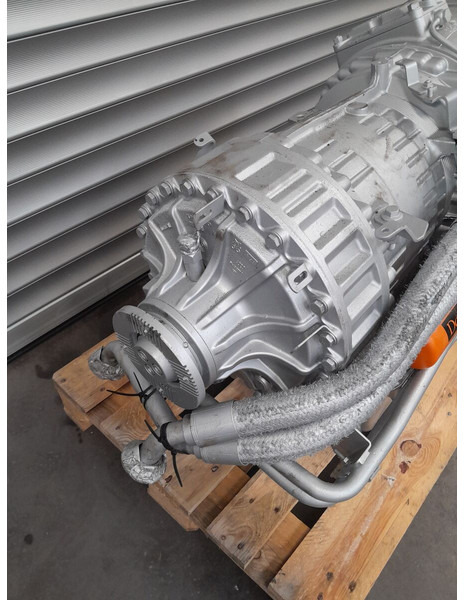 Volvo FH FM VT2506PT REMANUFACTURED WITH WARRANTY - Caixa de velocidade para Camião: foto 4 Volvo FH FM VT2506PT REMANUFACTURED WITH WARRANTY - Caixa de velocidade para Camião: foto 4