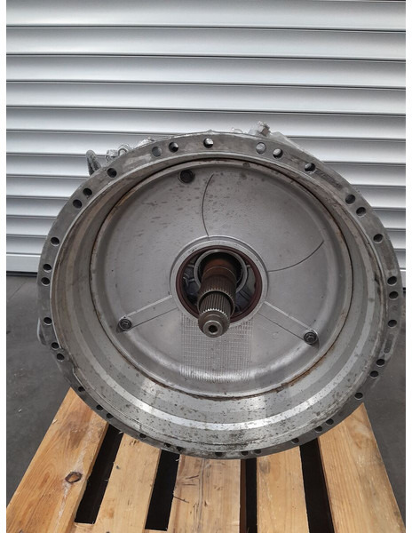 Volvo FH FM VT2506PT REMANUFACTURED WITH WARRANTY - Caixa de velocidade para Camião: foto 3 Volvo FH FM VT2506PT REMANUFACTURED WITH WARRANTY - Caixa de velocidade para Camião: foto 3