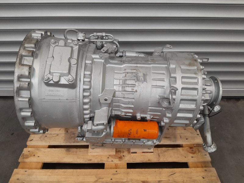 Volvo FH FM VT2506PT REMANUFACTURED WITH WARRANTY - Caixa de velocidade para Camião: foto 1 Volvo FH FM VT2506PT REMANUFACTURED WITH WARRANTY - Caixa de velocidade para Camião: foto 1