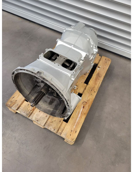 Volvo FH FM VT2514B REMANUFACTURED WITH WARRANTY - Caixa de velocidade para Camião: foto 1 Volvo FH FM VT2514B REMANUFACTURED WITH WARRANTY - Caixa de velocidade para Camião: foto 1