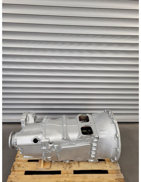 Volvo FH FM VT2814B REMANUFACTURED WITH WARRANTY - Caixa de velocidade para Camião: foto 2 Volvo FH FM VT2814B REMANUFACTURED WITH WARRANTY - Caixa de velocidade para Camião: foto 2