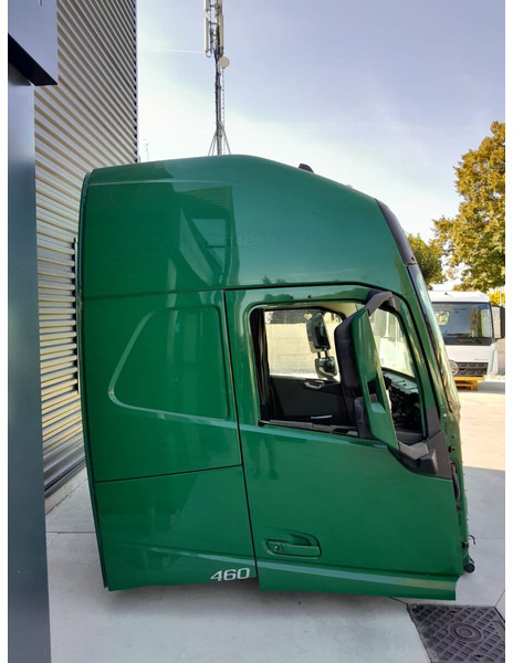 Volvo FH4 - Cabine e interior para Camião: foto 5 Volvo FH4 - Cabine e interior para Camião: foto 5