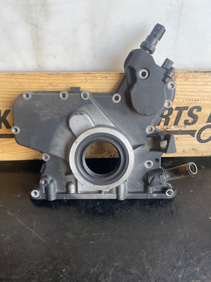 CUMMINS FRONT COVER 5344019 - Motor e peças para Camião: foto 1 CUMMINS FRONT COVER 5344019 - Motor e peças para Camião: foto 1