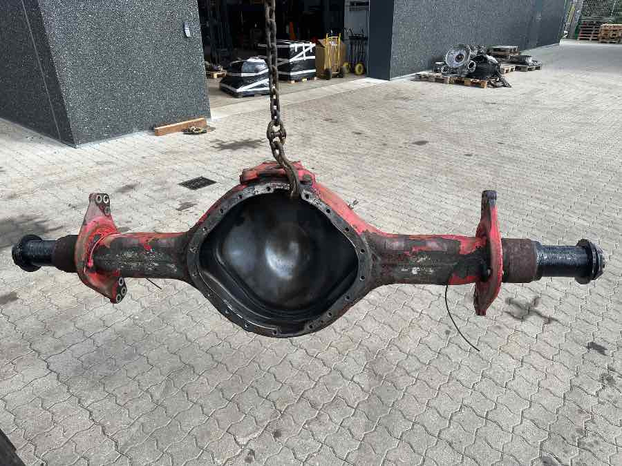 DAF REAR AXLE CASE 1875101 - Eixo e peças para Camião: foto 2 DAF REAR AXLE CASE 1875101 - Eixo e peças para Camião: foto 2