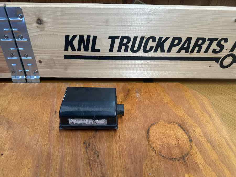 IVECO RADAR SENSOR 5802133230 - Sistema elétrico para Camião: foto 1 IVECO RADAR SENSOR 5802133230 - Sistema elétrico para Camião: foto 1
