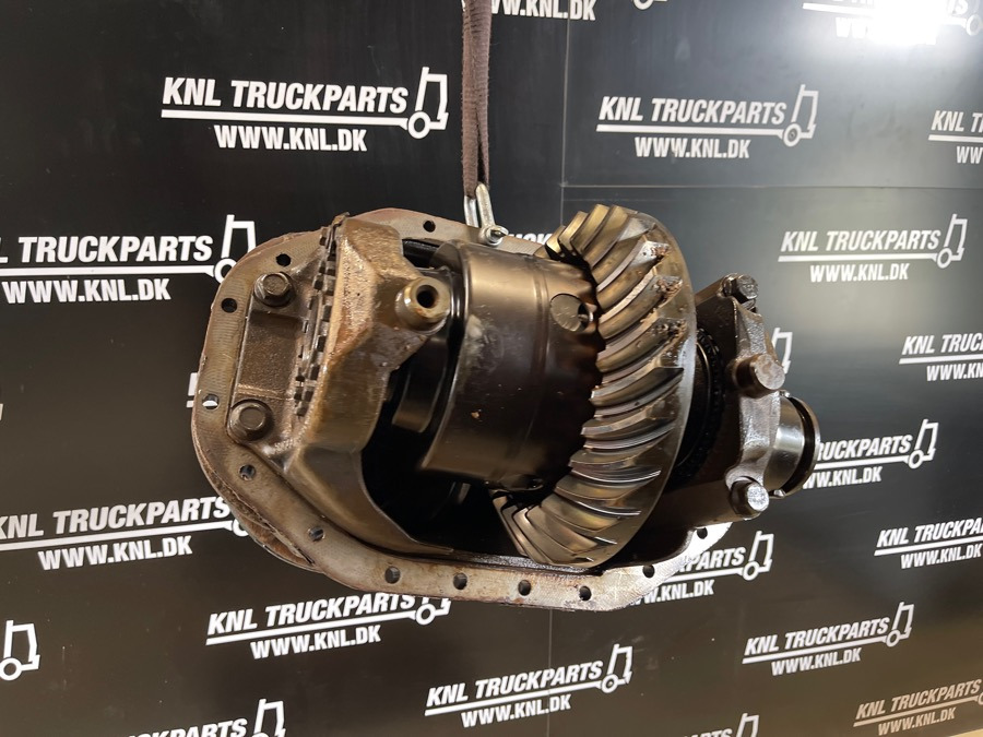 MAN HPD-1382 - 1.333 / 4.00 - Diferencial para Camião: foto 2 MAN HPD-1382 - 1.333 / 4.00 - Diferencial para Camião: foto 2