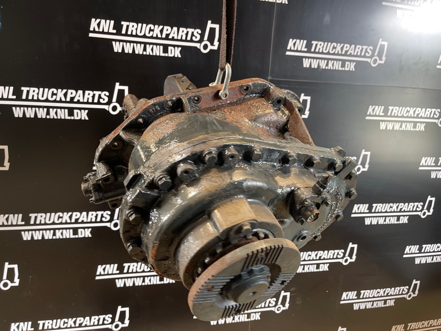 MAN HPD-1382 - 1.333 / 4.00 - Diferencial para Camião: foto 1 MAN HPD-1382 - 1.333 / 4.00 - Diferencial para Camião: foto 1