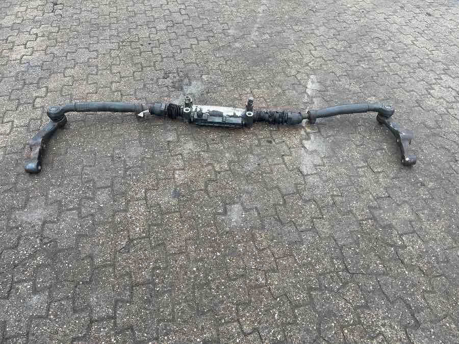 MERCEDES BUS 3 STEERING AXLE A6294600292 + A0035409517 - Direcção para Camião: foto 1 MERCEDES BUS 3 STEERING AXLE A6294600292 + A0035409517 - Direcção para Camião: foto 1