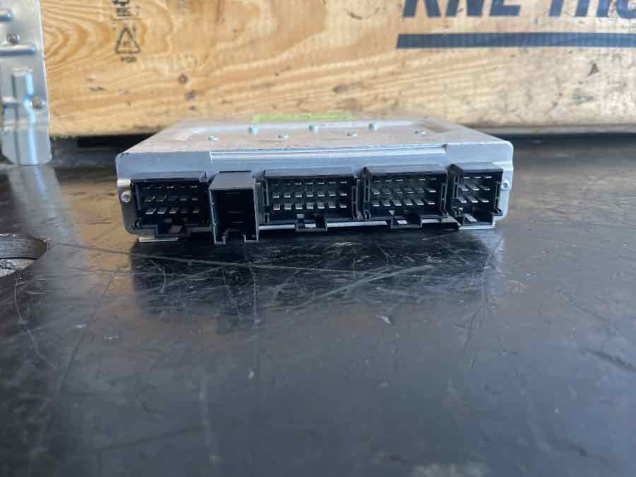 MERCEDES ECU TEMIC A0004461003 - Centralina electrónica para Ônibus: foto 1 MERCEDES ECU TEMIC A0004461003 - Centralina electrónica para Ônibus: foto 1