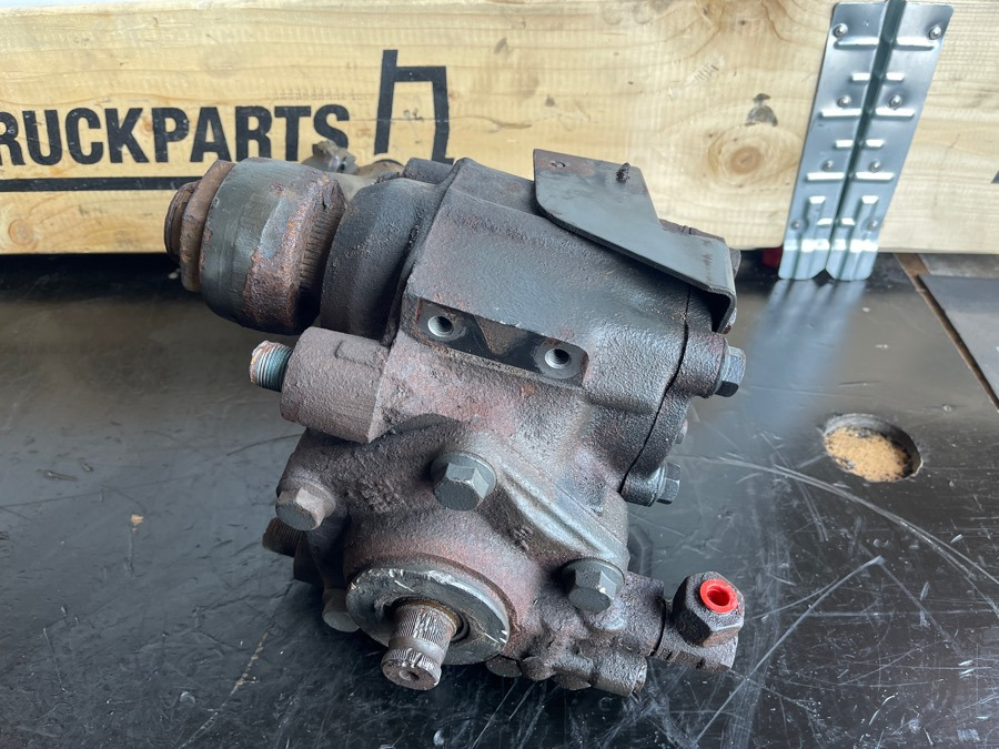 MERCEDES STEERING GEAR A9704600800 - Direcção para Camião: foto 2 MERCEDES STEERING GEAR A9704600800 - Direcção para Camião: foto 2