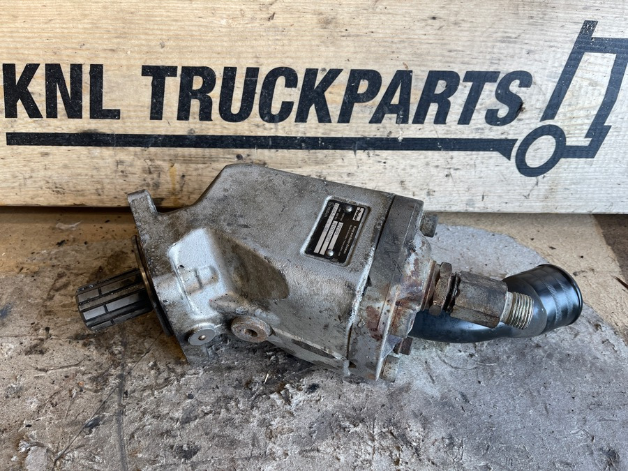 PARKER HYDRAULIC PUMP 3781024 - Bomba hidráulica para Camião: foto 2 PARKER HYDRAULIC PUMP 3781024 - Bomba hidráulica para Camião: foto 2