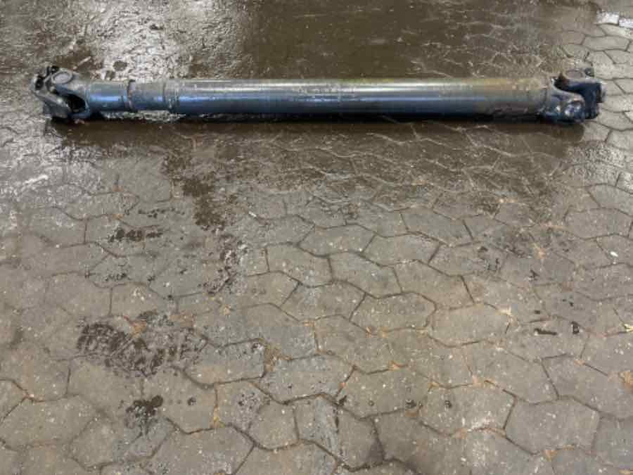 RENAULT PROPSHAFT 5010395465 - Veio de transmissão para Camião: foto 1 RENAULT PROPSHAFT 5010395465 - Veio de transmissão para Camião: foto 1