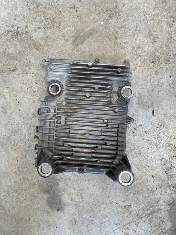 SCANIA 2064884 / 2483727 G5 ECU GMS - Sistema elétrico para Camião: foto 2 SCANIA 2064884 / 2483727 G5 ECU GMS - Sistema elétrico para Camião: foto 2