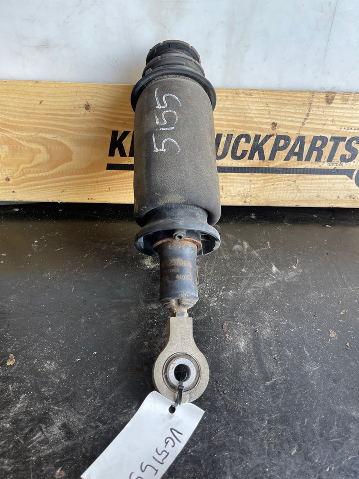 SCANIA AIR SPRING 2955066 - Suspensão para Camião: foto 1 SCANIA AIR SPRING 2955066 - Suspensão para Camião: foto 1