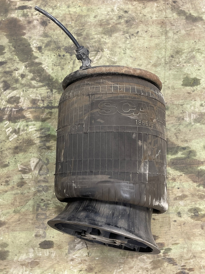 SCANIA AIRSPRING 1865759 - Suspensão para Camião: foto 1 SCANIA AIRSPRING 1865759 - Suspensão para Camião: foto 1