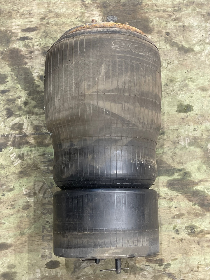 SCANIA AIRSPRING 2373116 - Suspensão para Camião: foto 1 SCANIA AIRSPRING 2373116 - Suspensão para Camião: foto 1