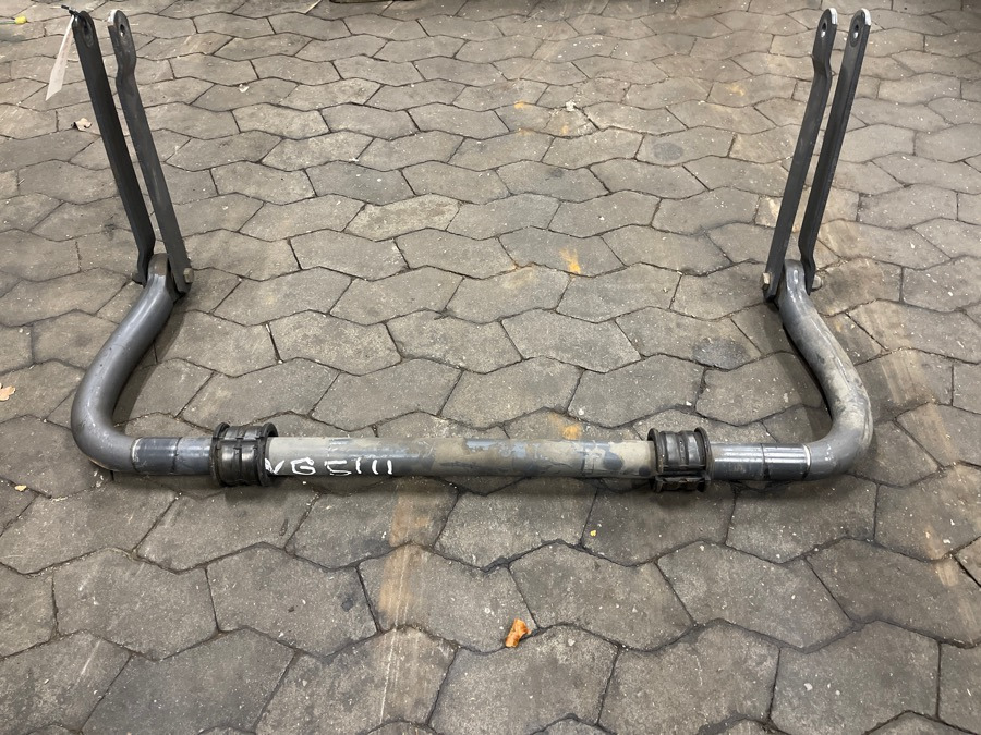 SCANIA ANTI ROLL BAR 2372462 - Suspensão para Camião: foto 1 SCANIA ANTI ROLL BAR 2372462 - Suspensão para Camião: foto 1