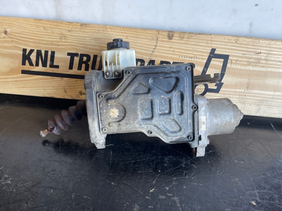 SCANIA CLUCH ECA 2825344 - Caixas de velocidade e peças para Camião: foto 2 SCANIA CLUCH ECA 2825344 - Caixas de velocidade e peças para Camião: foto 2