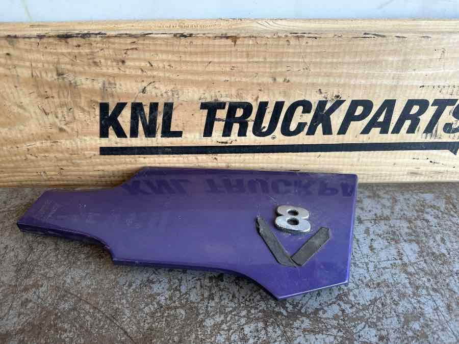 SCANIA COVER PANEL 2324356 - Carroceria e exterior para Camião: foto 1 SCANIA COVER PANEL 2324356 - Carroceria e exterior para Camião: foto 1