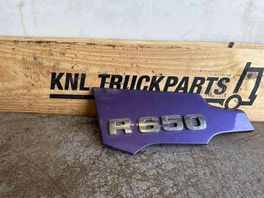 SCANIA COVER PANEL 2324367 - Carroceria e exterior para Camião: foto 1 SCANIA COVER PANEL 2324367 - Carroceria e exterior para Camião: foto 1